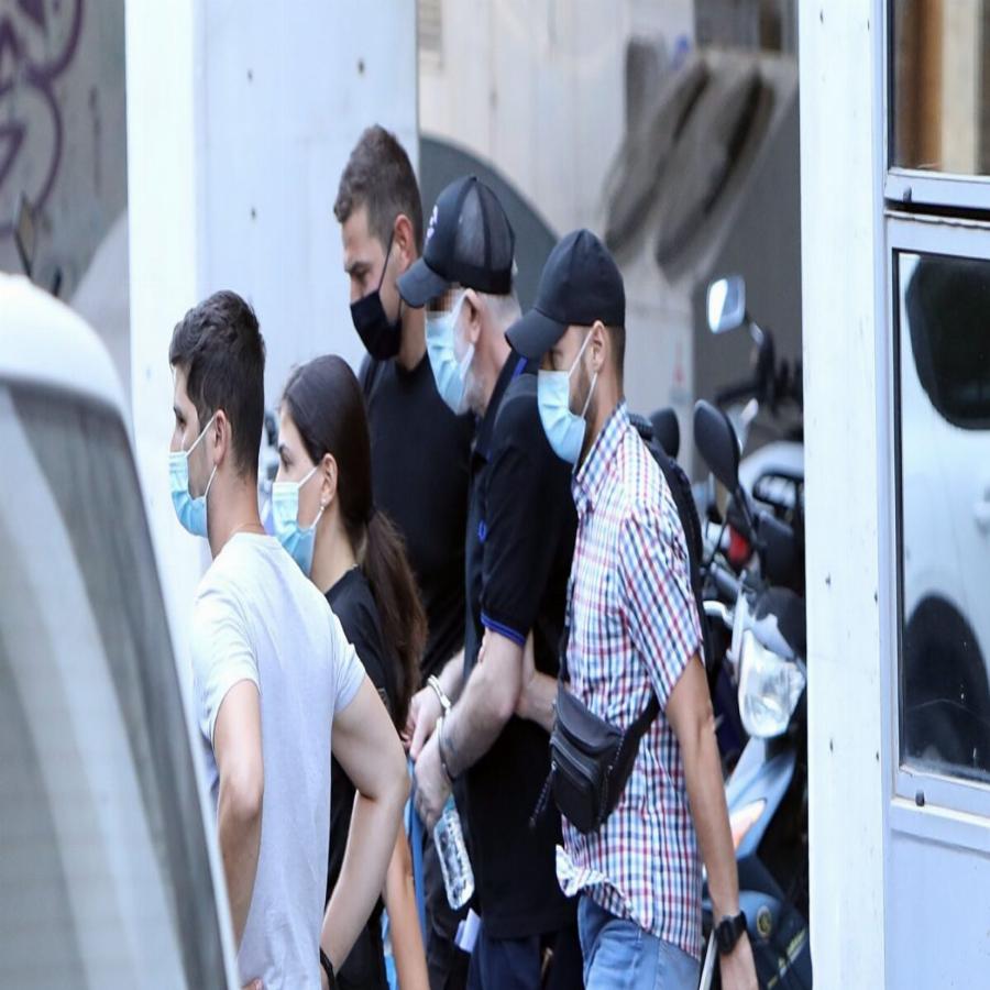 Πέτρος Φιλιππίδης: Η πρώτη επίσκεψη της συζύγου του και το επεισόδιο με τους φύλακες