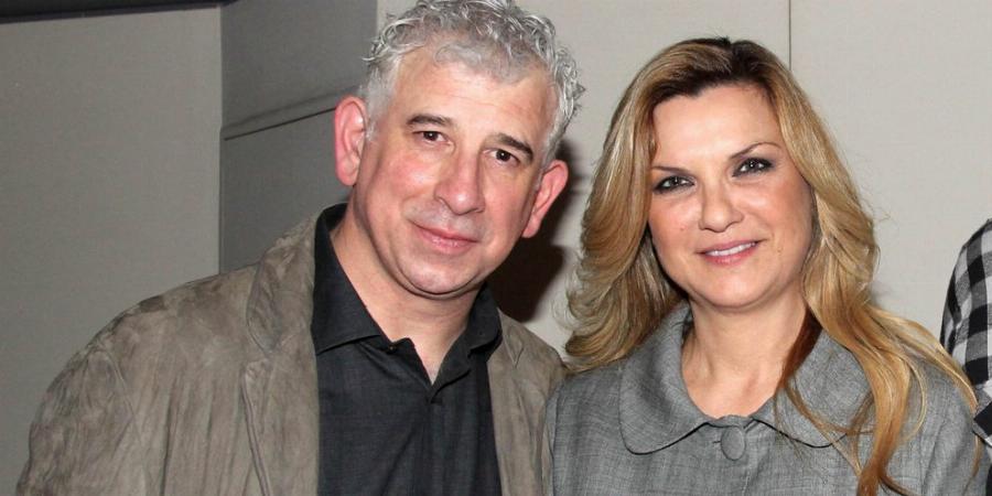 Ελπίδα Νίνου: Οι έντονες σκέψεις, η επίσκεψη στη φυλακή και η κοινή απόφαση με το Φιλιππίδη να φύγει από την Ελλάδα