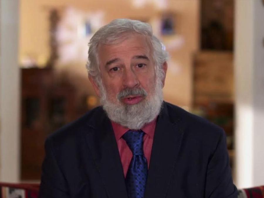 Πέτρος Φιλιππίδης: Όσα του ψιθύρισε η σύζυγός του Ελπίδα Νίνου πριν φύγει από τις φυλακές