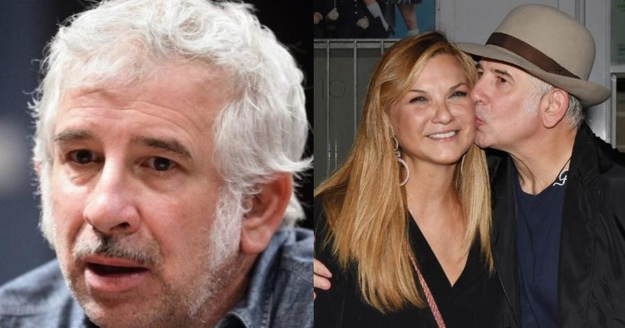 Ξεκίνησε η αντεπίθεση του Πέτρου Φιλιππίδη: « Τι στ’ αλήθεια συνέβη’’