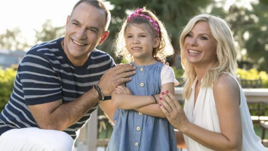 Καραβάτου – Κατσούλης: Η κοινή συνύπαρξη στην τηλεόραση, τα δύο παιδιά και οι λόγοι του οριστικού χωρισμού