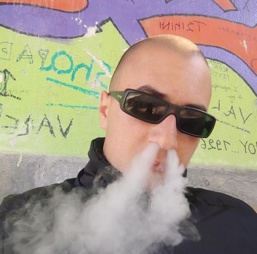 Σέρρες: Ο 22χρονος που σκότωσε τον 20χρονο φίλο του στην πλατεία του χωριού και ανέβασε στόρυ με το μαχαίρι