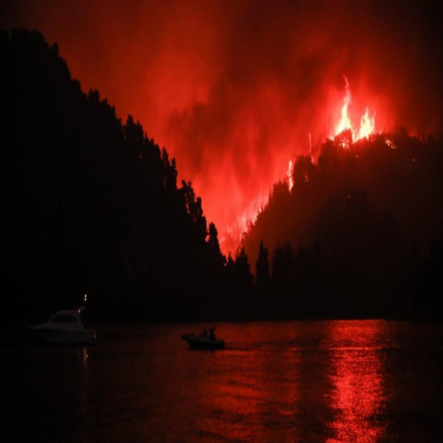 Συγκλονίζει μαρτυρία από την Εύβοια: Οι κάτοικοι προχωρούν σε χιλιάδες αγωγές και μηνύσεις