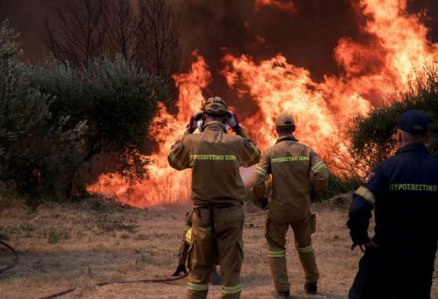 Όταν ο Αντώνης Κανάκης είπε live στους πολιτικούς όσα θέλουμε να πούμε όλοι μας