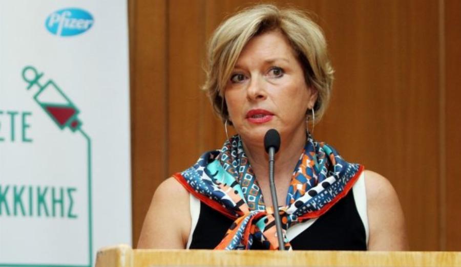 «Συνέχισε να παίζεις τένις, εκεί μας κάνεις περήφανους»: Αποστομωτική απάντηση της Γκάγκα στον Τσιτσιπά