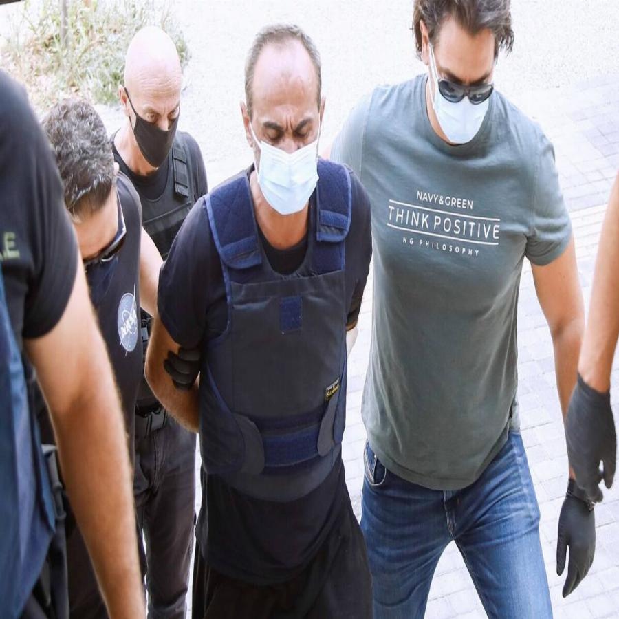 Αυτοκτόνησε ο Γεωργιανός που σκότωσε τη σύντροφό του στη Θεσσαλονίκη – Οι τελευταίες πληροφορίες