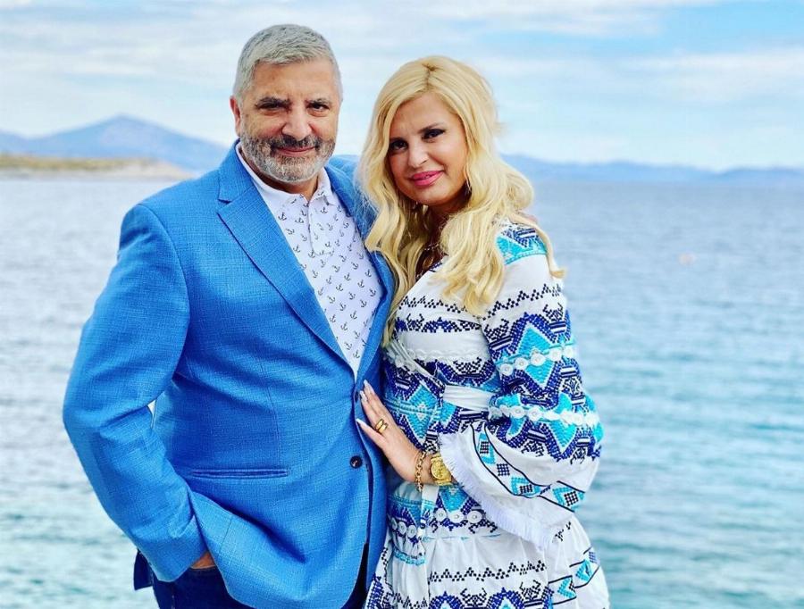 Μάστιγα χωρισμών: 10 διάσημα ζευγάρια που χώρισαν μέσα στο 2021