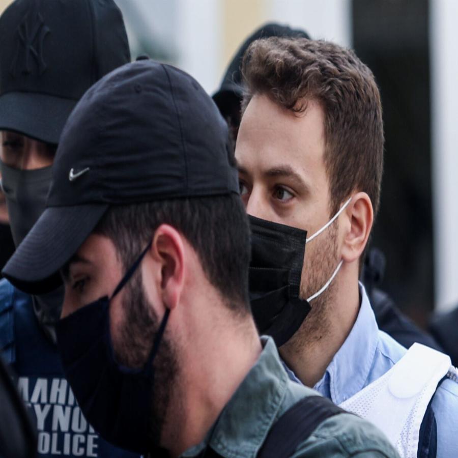 Γλυκά Νερά αποκαλύψεις: Ύπαρξη συνεργού στη δολοφονία της Καρολάιν