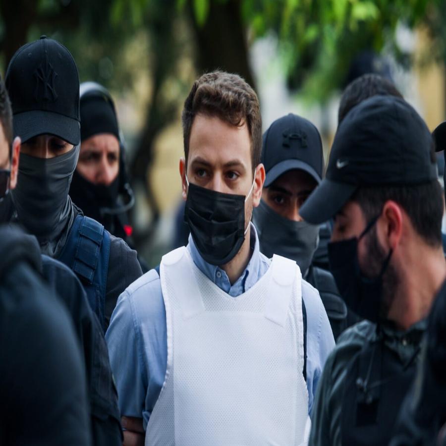 Το τρίτο πρόσωπο των Γλυκών Νερών: Εσπευσμένα στην ΓΑΔΑ άτομο για κατάθεση