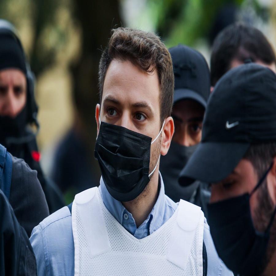 Ανατροπή για τα Γλυκά Νερά: Η μεγάλη δικαίωση της Αγγελικής Νικολούλη τη βραδιά του φόνου