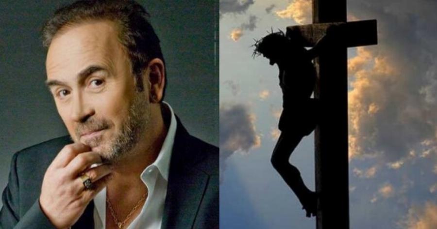 «Μας επέβαλαν να φοράμε μάσκες και μέσα στον Άγιο Οίκο σου»: Η επιστολή του Γονίδη προς τον Ιησού Χριστό