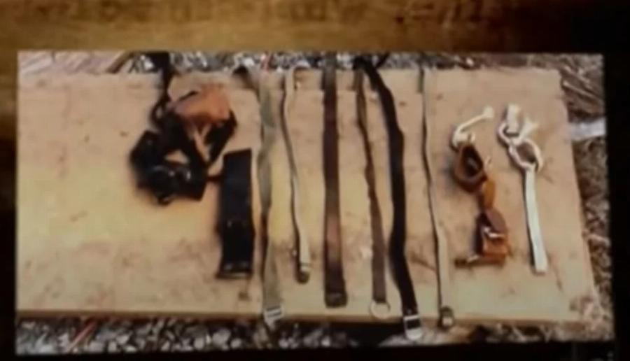 Αληθινή Ιστορία: Η κοπέλα που έμεινε 7 χρόνια αιχμάλωτη σε κουτί