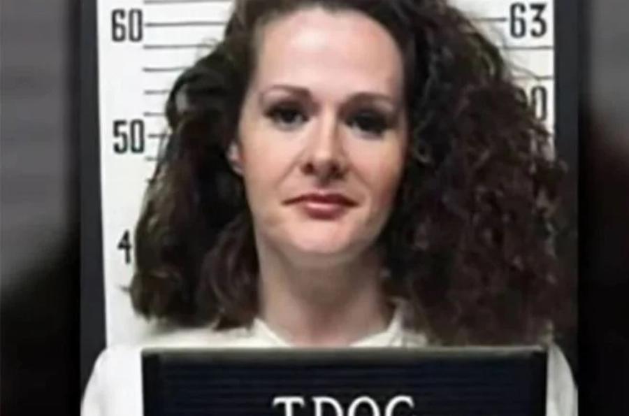 Η νεότερη θανατοποινίτισσα στην ιστορία ήταν 19 ετών – Μία τραγική ιστορία