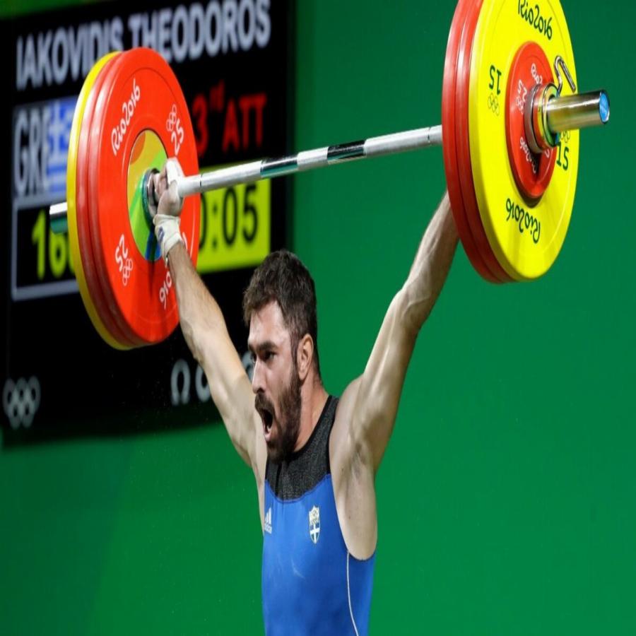 Ελπίδα μετά τα δάκρυα: Χορηγοί επικοινώνησαν με τον Ιακωβίδη