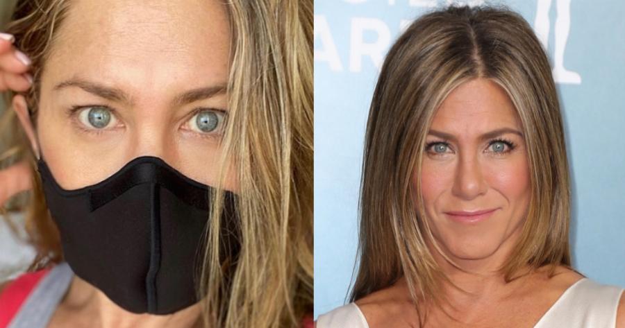 Τζένιφερ Άνιστον: «Σταμάτησα να κάνω παρέα με άτομα που δεν είναι εμβολιασμένα, το θεωρώ ντροπή»