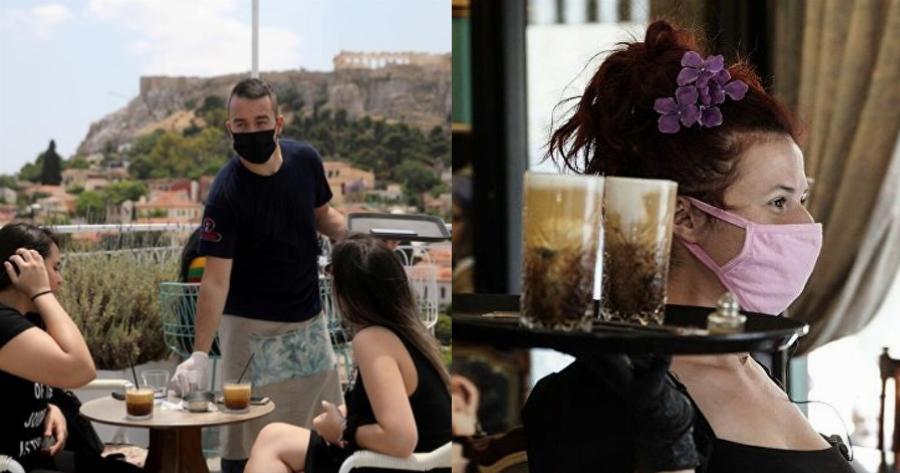 Εξομολόγηση: Όχι δεν είμαι αρνητής. Άνθρωπος είμαι!