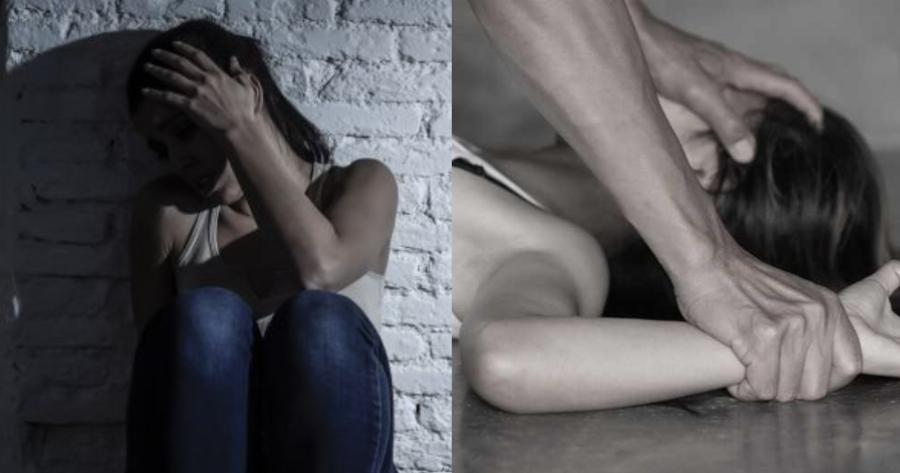 Θύμα ενδοοικογενειακής βίας: «Ο άντρας μου πήγε να μου βγάλει τα δόντια με τανάλια»