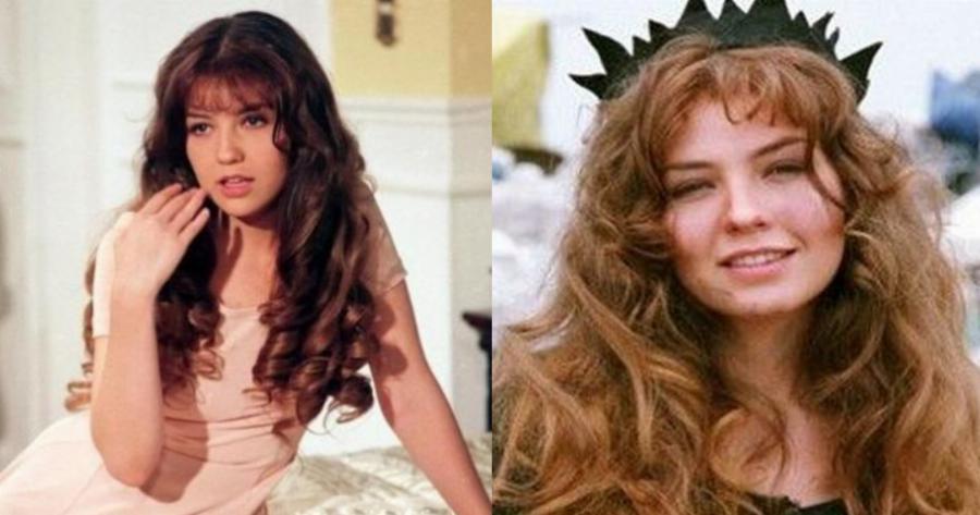 Μαρία της Γειτονιάς: Πιο όμορφη και εντυπωσιακή από ποτέ σήμερα η Thalia