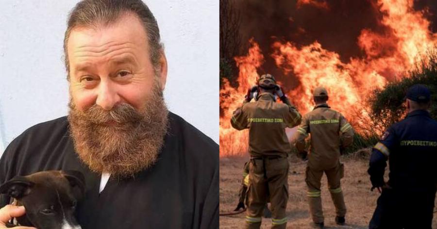 «Μέχρι και την μάνα σας πουλήσατε…»: Ξεσπάει ο ηθοποιός Κωστής Σαββιδάκης