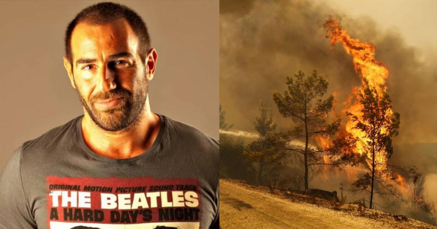 Όταν ο Αντώνης Κανάκης είπε live στους πολιτικούς όσα θέλουμε να πούμε όλοι μας