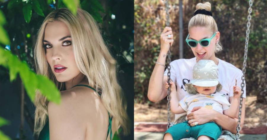 «Φτιάχνεις βαλίτσες και φεύγεις τρέχοντας. Παίρνεις το παιδί σου αγκαλιά και του λες συγνώμη»