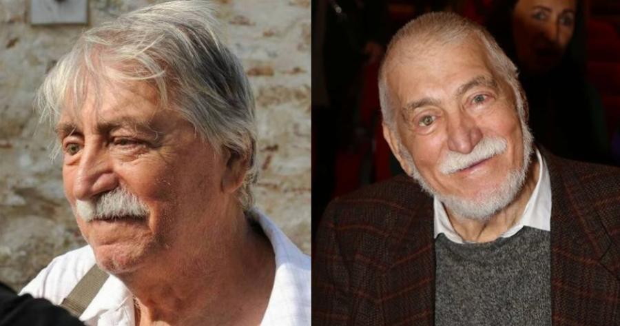 Ξεχασμένος και παρατημένος ο Ανέστης Βλάχος δίνει μάχη για τη ζωή του στον Ευαγγελισμό