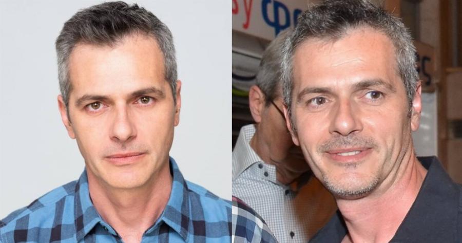 Μάριος Αθανασίου: Η γυναίκα που του έκλεψε την καρδιά και ο κρυφός γάμος του ηθοποιού στην Πύλο