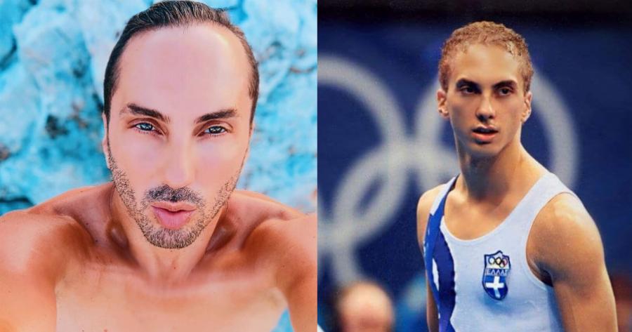 «Από μικρό παιδί κατάλαβα ότι είμαι ομοφυλόφιλος»: Η εξομολόγης καρδιάς του Ιωάννη Μελισσανίδη