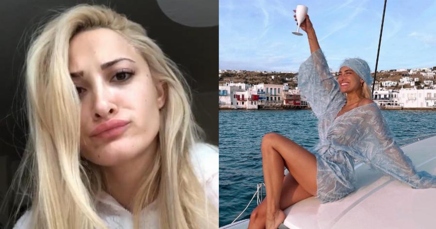 «Ο κόσμος έχει ξεφύγει, ψάχνει εξιλαστήρια θύματα» – Νέο ξέσπασμα Τούνη