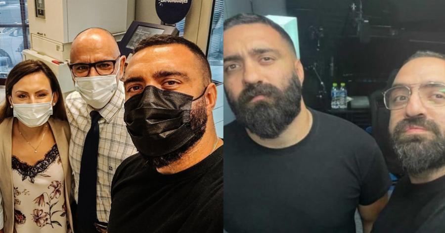 Το είπαν και το έκαναν! Οι Unboxholics ολοκλήρωσαν την κατάθεση των 353.293,80€ για τους πυρόπληκτους