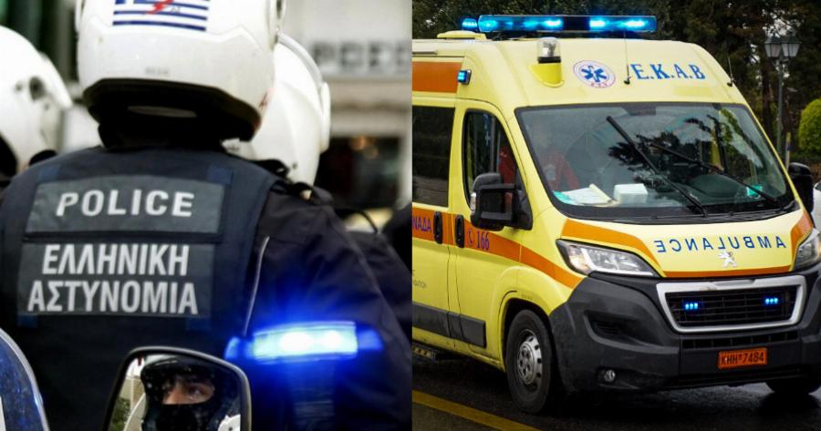 Πάτρα: 70χρονη ήταν δυο ημέρες νεκρή μέσα στο σπίτι της – Ξεχάστηκε από τα παιδιά της