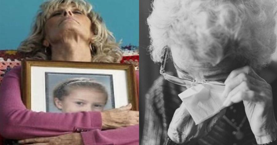 Αληθινή ιστορία: «Ο θάνατος της κόρης μου με ισοπέδωσε. Ο πόνος που έχω δεν θα φύγει ποτέ»