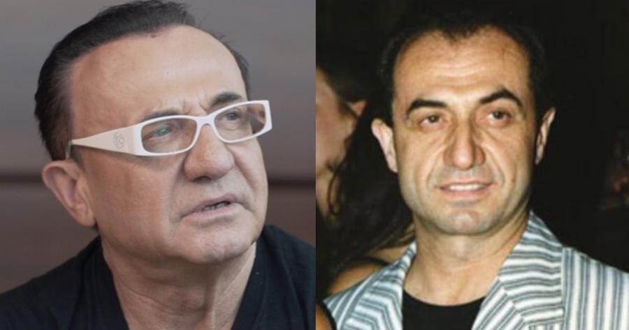 Λευτέρης Πανταζής: «Μπορεί να έχω πάει και με πάνω από 4.000 γυναίκες»