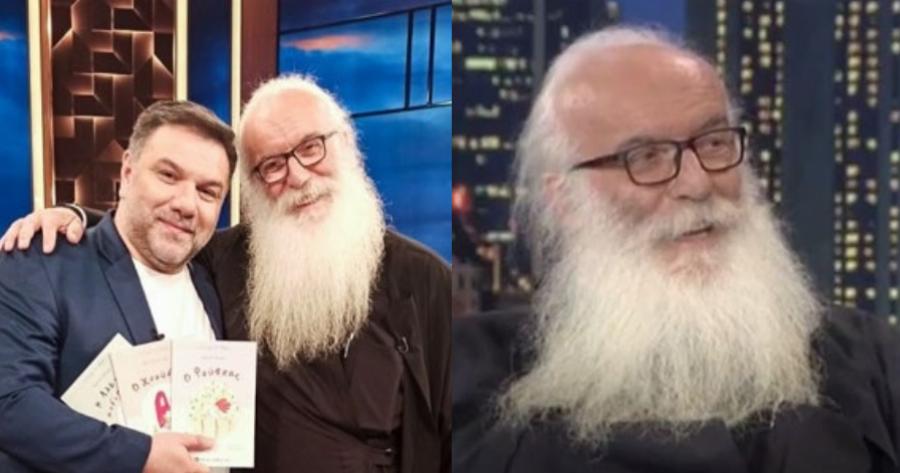 Πατήρ Μήτσιος: «Ο Χριστιανός ότι νηστείες κι αν κάνει αν δεν έχει αγάπη για τον συνάνθρωπο δεν είναι Χριστιανός»