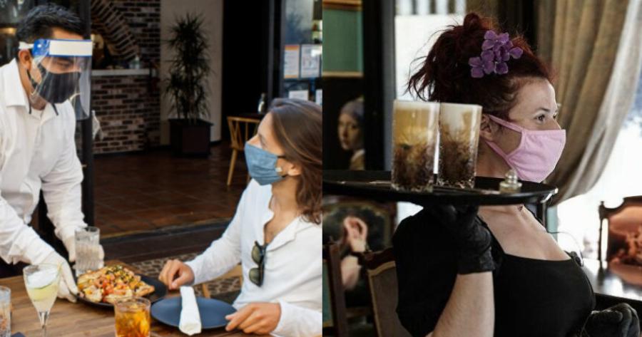 Την πληρώνουν οι ανεμβολίαστοι: Από Οκτώβρη τέλος στους εσωτερικού χώρους – Τι άλλο θα ισχύσει