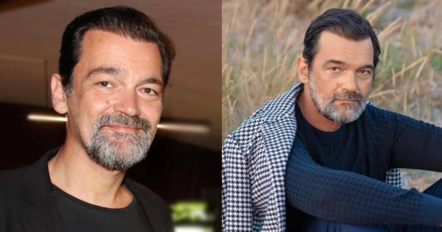 Κωνσταντίνος Καζάκος: «Δεν πιστεύω στον Θεό. Δεν νομίζω πως υπάρχει ένας γεράκος εκεί πάνω»