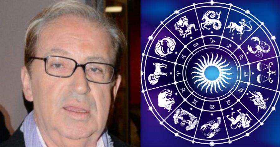 «Αυτά τα ζώδια πρέπει να προσέξουν αυτή τη βδομάδα»: Προειδοποίηση από τον Κώστα Λεφάκη