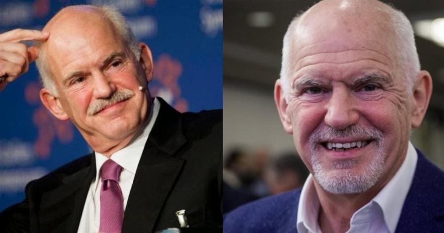 Γιώργος Παπανδρέου: Επίθεση άνευ προηγούμενου σε Μητσοτάκη, σε Καραμανλή αλλά και Σαμαρά