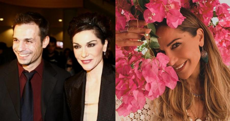 Δέσποινα Βανδή: Τα πρώτα χαμόγελα ευτυχίας μετά το διαζύγιο από τον Νικολαΐδη