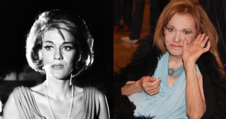 Μαίρη Χρονοπούλου: Η «τεχνική» της για να βγαίνει πιο ωραία, ο γάμος με το δήμαρχο και οι 6 φορές που άγγιξε το θάνατο