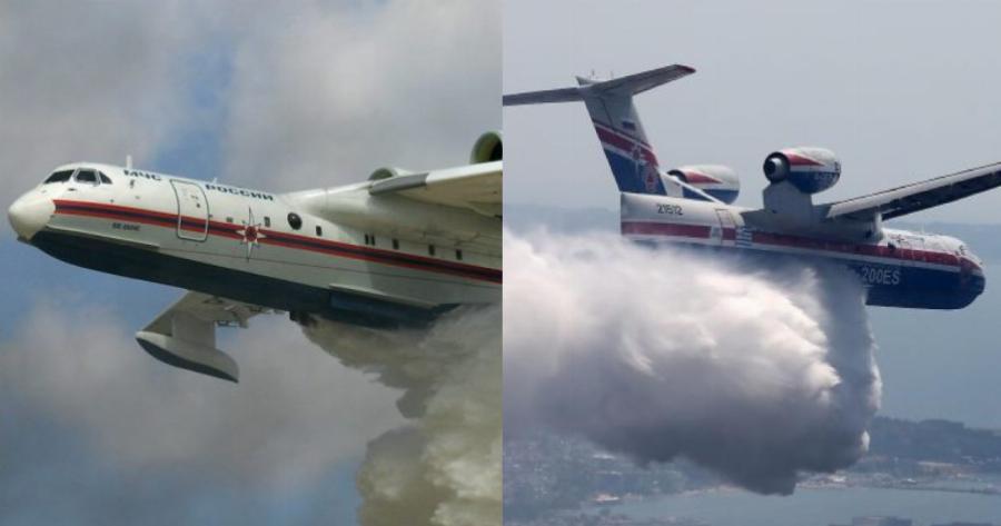 Ήταν αποστολή αυτοκτονίας: Το μοιραίο λάθος που οδήγησε στην πτώση του Beriev