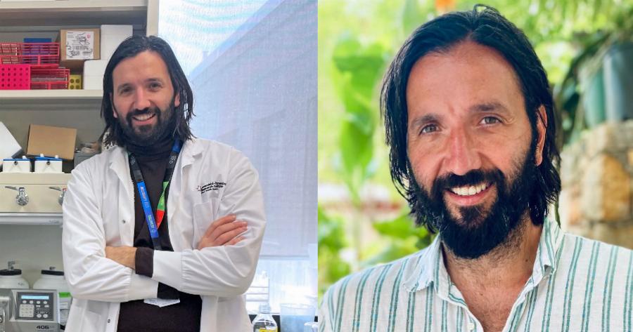 «Θα μας βρει όλους σε βάθος χρόνου»: Ο Dr. Πρασσάς εξηγεί με απλά λόγια τι θα συμβεί με τους πλήρως εμβολιασμένους