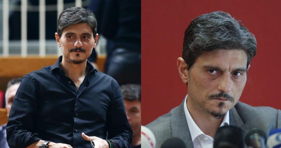 Δημήτρης Γιαννακόπουλος: «Aν γινόμουν πρωθυπουργός θα έβγαζα την Ελλάδα από την Ευρώπη»