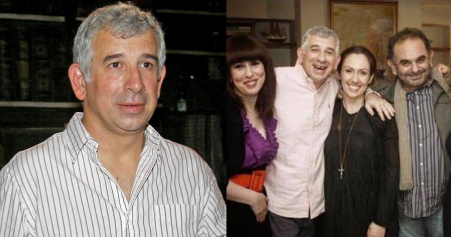 «Συνέβη στο καμαρίνι του»: Η χαριστική βολή για τον Πέτρο Φιλιππίδη και οι νέες μαρτυρίες που τον καίνε