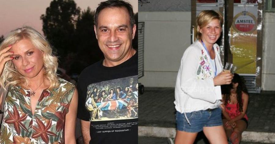 Καραβάτου – Κατσούλης: Η κοινή συνύπαρξη στην τηλεόραση, τα δύο παιδιά και οι λόγοι του οριστικού χωρισμού