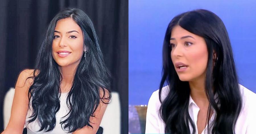 Αφροδίτη Λατινοπούλου: «Το Αφγανιστάν απέχει χιλιάδες χλμ. Μην ακούσω κανένα αστείο για πρόσφυγες»