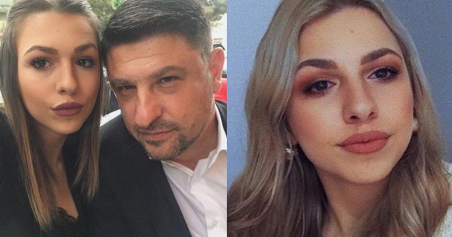 «Είναι ντροπή να χαίρεστε με τη λύπη, το άγχος και την ανησυχία μας»: Ανάρτηση ξέσπασμα από την Ιωάννα Χαρδαλιά