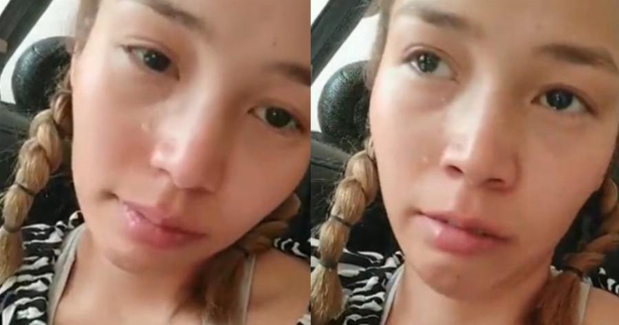 «Κανείς δε νοιάζεται για εμάς, θα πεθάνουμε αργά αργά»: Συγκλονίζει το βίντεο 17χρονης στο Αφγανιστάν με δάκρυα στα μάτια