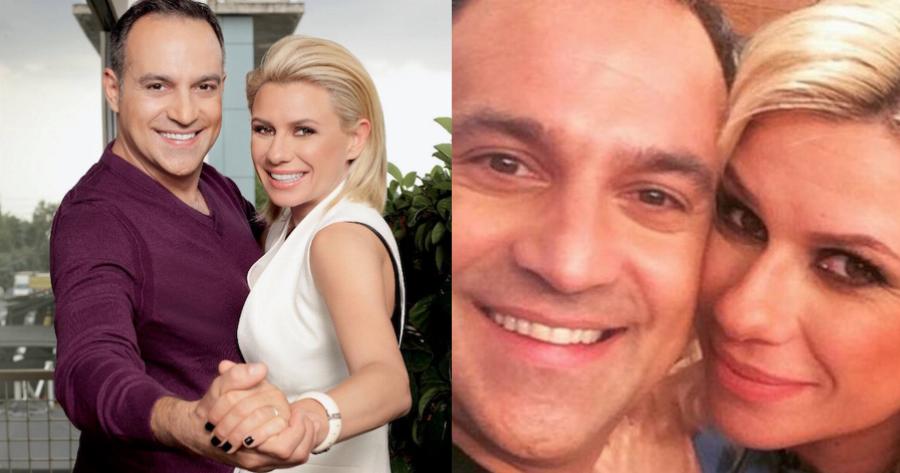 Κατερίνα Καραβάτου – Κρατερός Κατσούλης: Ο πραγματικός λόγος χωρισμού μετά από 12 χρόνια