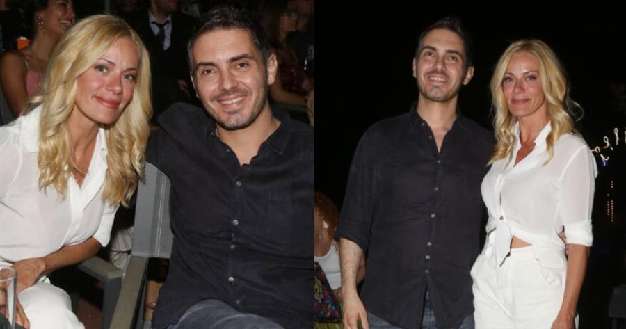 Μακρυπούλια – Χατζηγιάννης: Το καμένο σπίτι τους στην Εύβοια, ο χωρισμός της περιουσίας και η πρώτη τους συνάντηση μετά το χωρισμό